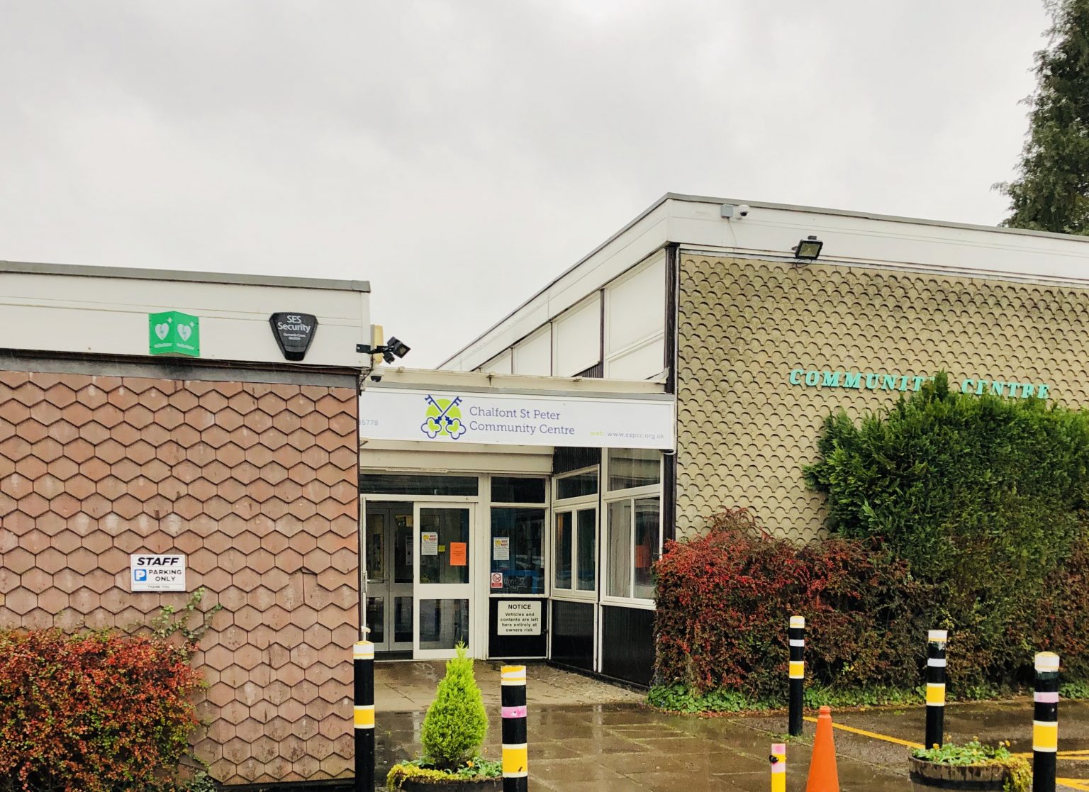 Amersham Together part of Community Together The local community