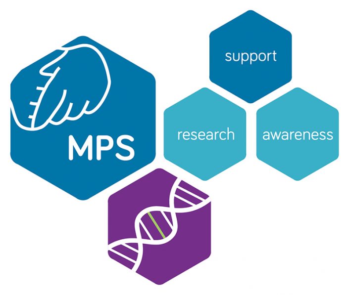 MPS Society awareness week Amersham Together part of Community Together