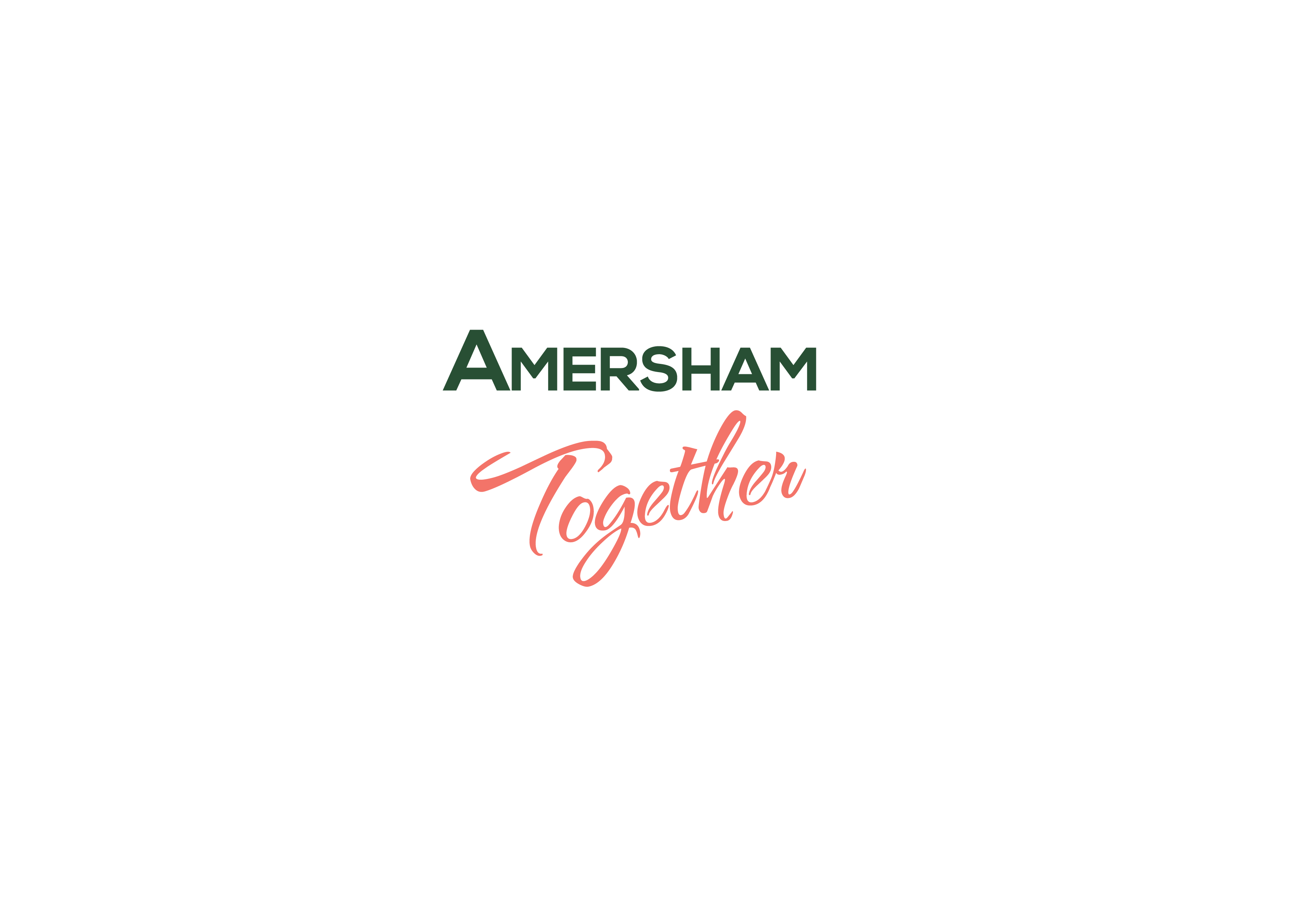 Amersham Together part of Community Together