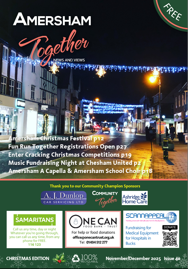 AmershamTogether-November-December-2025
