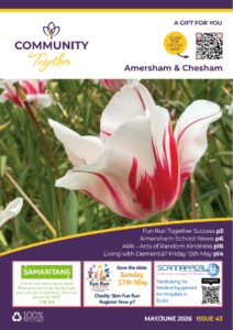 Amersham_Together _May & June 2026