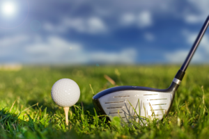 close-up-image-of-golf-club-and-ball